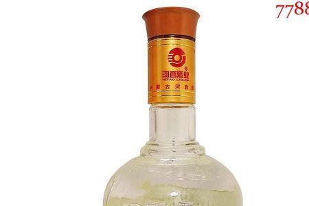 内蒙十大顶级白酒