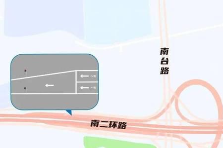 北园高架限速多少