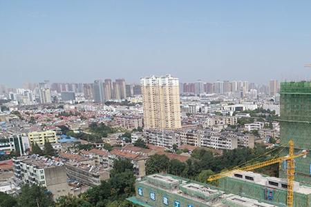 宿州水墨兰庭怎么这么贵