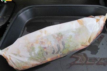 烤肉用纸好还是不用纸好