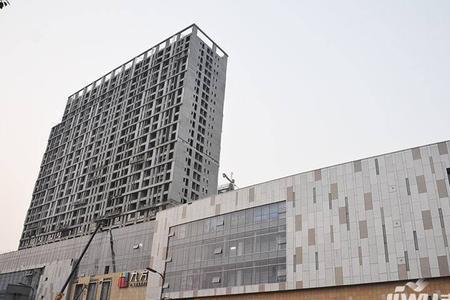 昆山万象汇属于九方城吗