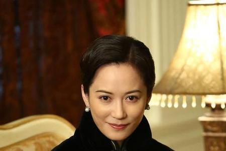 宋庆龄宋美龄姐妹三个有谁