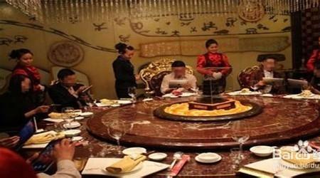 什么情况下该请人吃饭