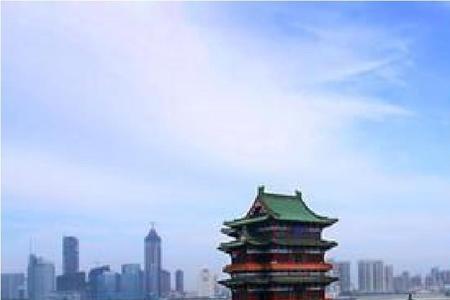 去滕王阁唱出滕王阁序免门票吗