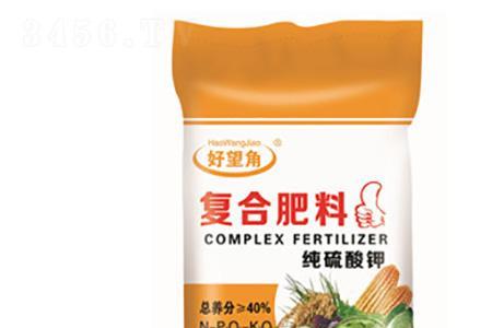辉隆复合肥质量怎么样