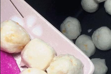 鱼丸不浮水怎么办