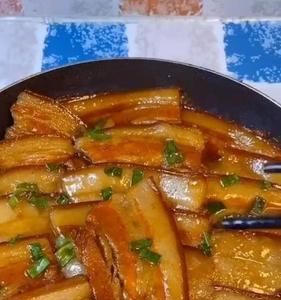 羊五花肉适合红烧还是清炖