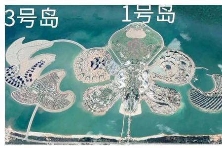 防城港在海花岛边上吗