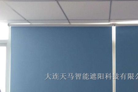 电动幕布石膏板上面怎么安装