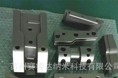 氮化处理防锈时间