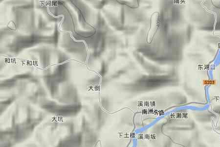 龙岩属于什么地形