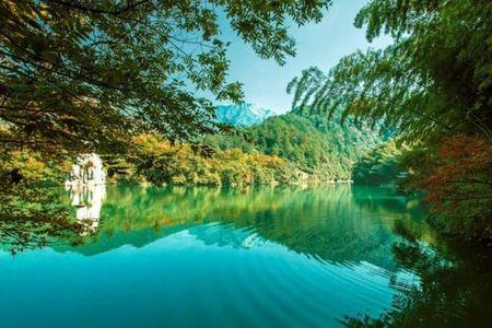 此景非彼景什么意思