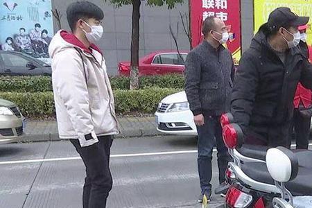 在外打工电动车要怎么带回家