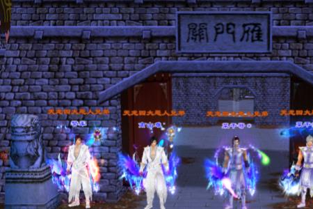天龙八部听香水榭需要排队吗