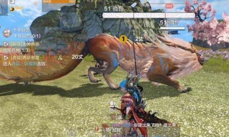 妄想山海晋地甲龙怎么样