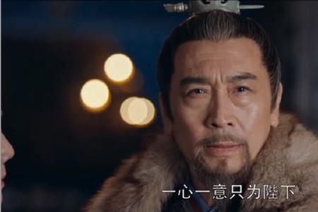 风起长林荀大统领是好是坏