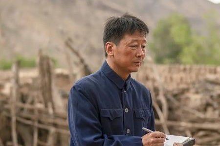 山海情是哪一年拍的