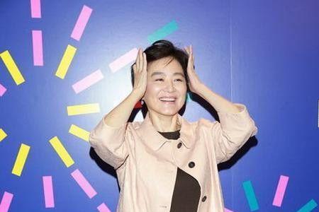 林青霞身高多少