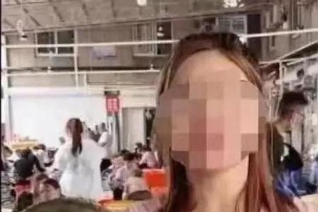 梭子蟹内粉色像肠子是什么
