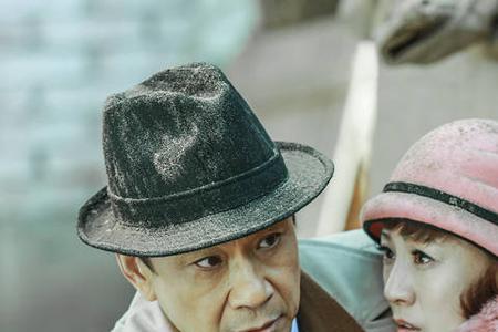 王雪琪主演电视剧