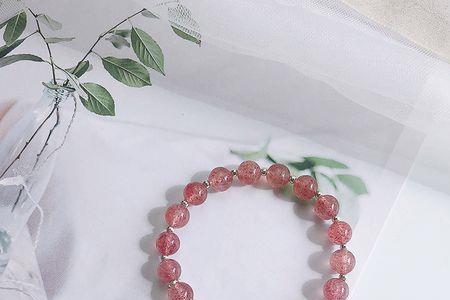 女生送手链给男生怎样回赠