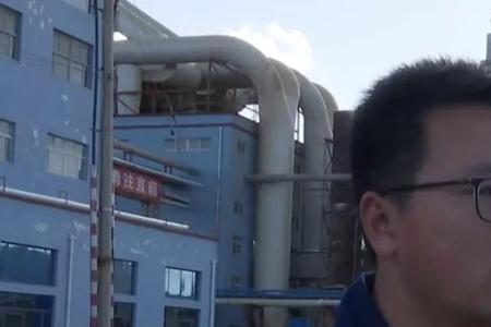 内蒙古兴发科技有限公司怎么样
