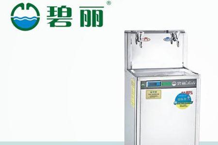 碧丽热水器不上水原因