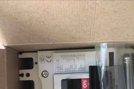 mccb是什么型号开关