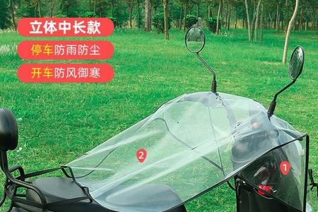 绿色电瓶车戴什么颜色头盔