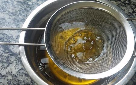 葱油怎么做味道更浓香