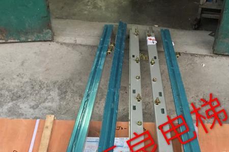 通力电梯轿门抖动不开门