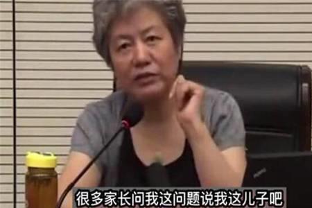 男孩能不能用聪明伶俐来形容