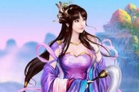 无敌天帝女主有几个