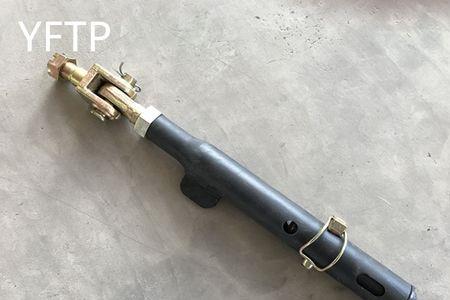 小型拖拉机升降杆怎么调深浅