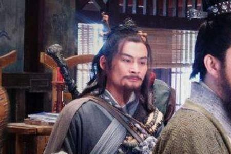 刘唐武功什么水平