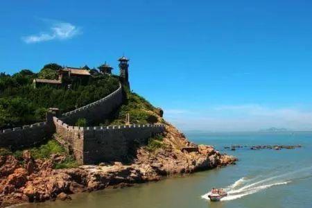 蓬莱岛是哪个国家的