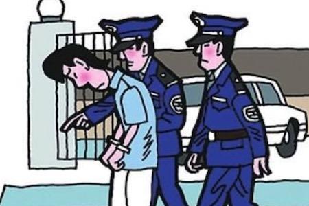 拘押与羁押的区别