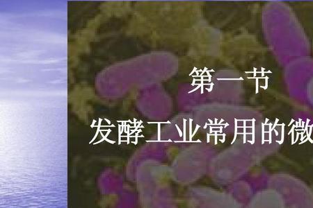 发酵产生的水还可做菌种吗