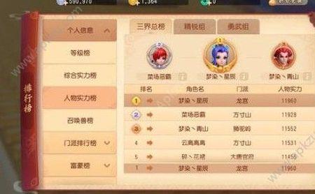 梦幻西游网页版多少战力过龙宫