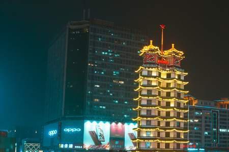 上海哪里河南人多