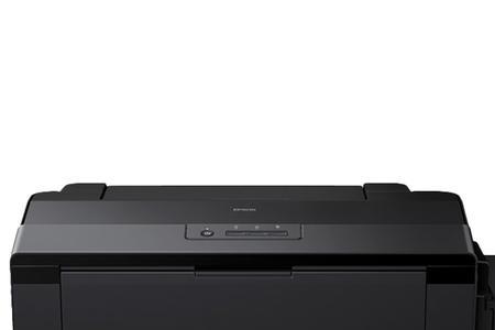 爱普生l1800和l805喷头一样吗