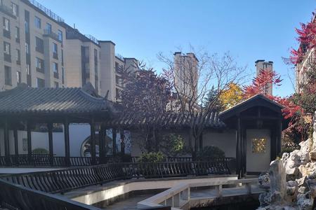 长春吴中桃花源为什么贵