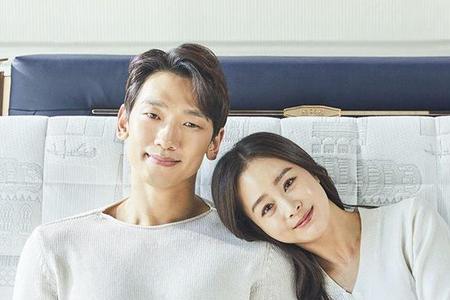 向往怎样的婚姻生活
