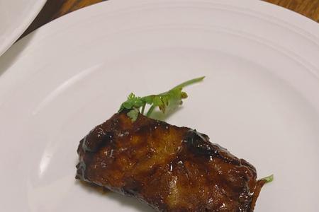 刘凯糖醋排骨做法