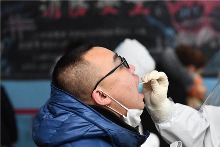 目前吉林市哪里能做核酸检测