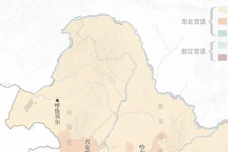 东北话山屯子什么意思