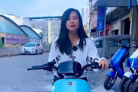 上海蓝牌电动车限行吗