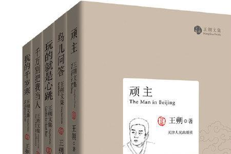王朔经典的话一针见血句句在理