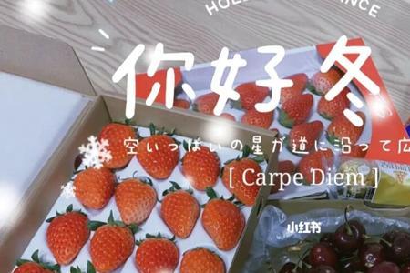 冬天来了最近火的文案