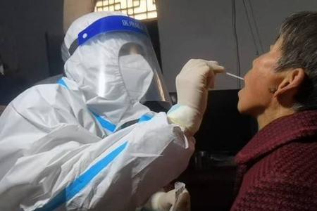 农村做核酸在别人家里犯法吗